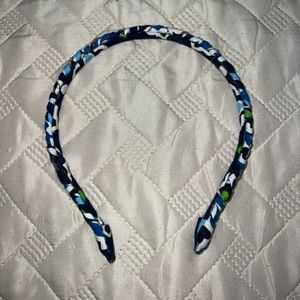 Vera Bradley Headband